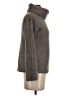 Ann Taylor Tweed Brown Turtleneck Sweater Size XXS (petite) - photo 4