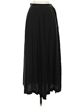 Laura Ashley Silk Skirt