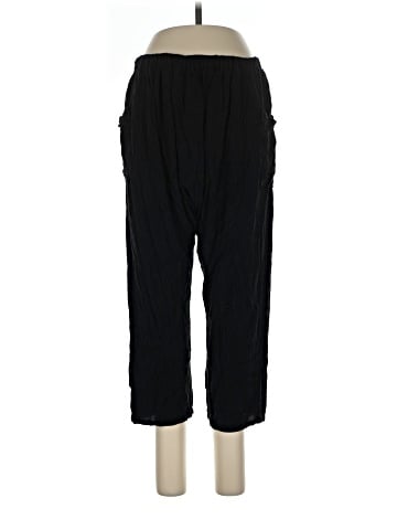 Earthbound Trading Co. Casual Pants (view 1)