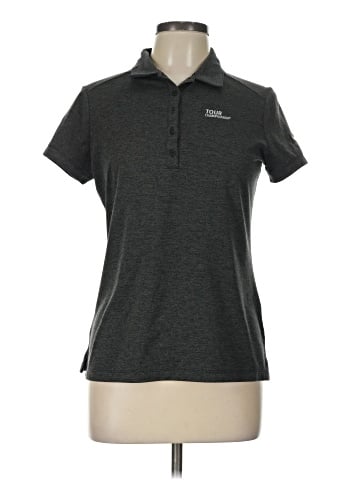 Nike Golf Short Sleeve Polo (view 1)