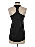 Xersion 100% Polyester Black Active Tank Size XS - photo 2