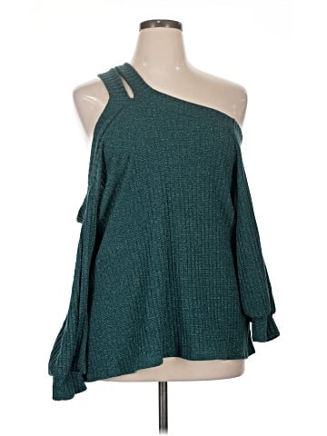 chic soul (chicsoul.com) Pullover Sweater (view 1)