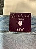 Gloria Vanderbilt Blue Jeans Size 22W - photo 4