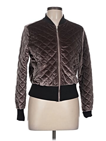 Katsumi Jacket (view 1)