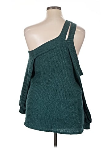chic soul (chicsoul.com) Pullover Sweater (view 2)