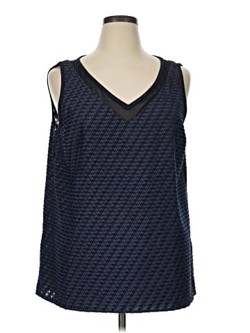 St. John Tank Top (view 1)