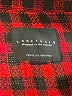 Sanctuary Plaid Red Jacket Size S - photo 6