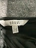 Coast 100% Polyamide Black 3/4 Sleeve Blouse Size 14 - photo 7
