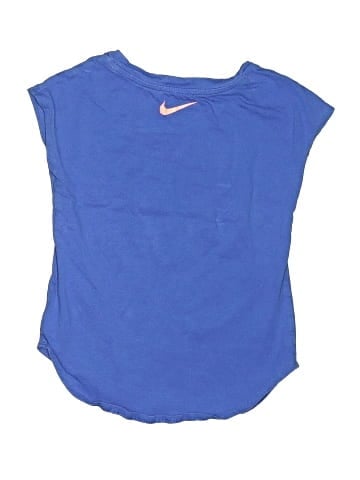 Nike Sleeveless T-Shirt (view 2)