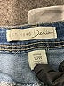 Cato Stars Blue Jeans Size 18 - photo 4