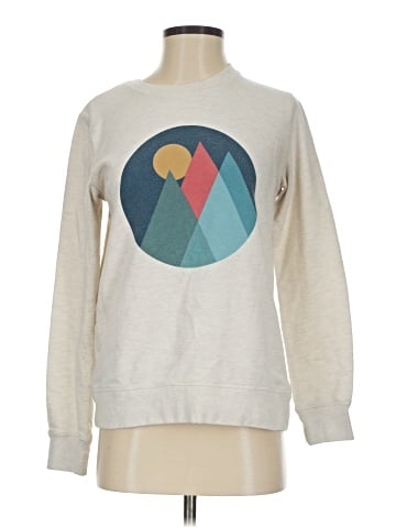 Assorted Brands Sweatshirt (view 1)