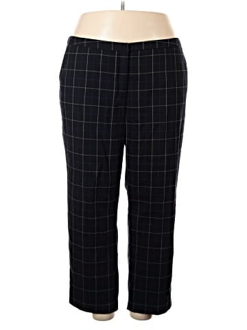 Sharagano Casual Pants (view 1)