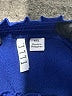 Elle Blue Sleeveless Blouse Size XXL - photo 7