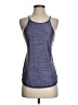 Lululemon Athletica Blue Active Tank Size 2 - photo 1