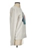 Assorted Brands Graphic Gray Sweatshirt Size XS - photo 4