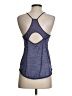 Lululemon Athletica Blue Active Tank Size 2 - photo 2