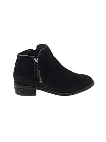 Blondo Ankle Boots (view 1)