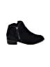 Blondo 100% Leather Black Ankle Boots Size 9 1/2 - photo 1