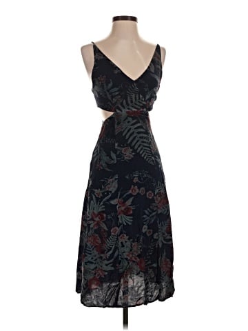 Lulus Cocktail Dress (view 1)