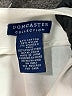Doncaster Collection Solid Ivory 3/4 Sleeve Top Size 14 - photo 7