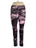 dip Tie-dye Purple Active Pants Size XXL - photo 1