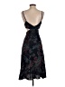 Lulus Tropical Black Cocktail Dress Size S - photo 2