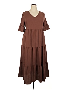 Emery Rose Casual Dress