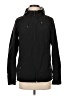 Gerry 100% Polyester Solid Black Jacket Size S - photo 1