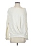 Free People Ivory Pullover Sweater Size XS - photo 1