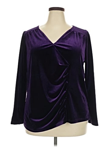 Joe Browns Long Sleeve Blouse (view 1)