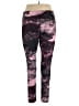dip Tie-dye Purple Active Pants Size XXL - photo 2