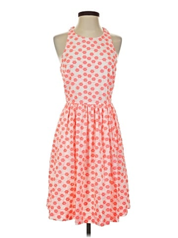J.Crew Casual Dress (view 1)