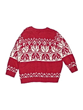 Hanna Andersson Pullover Sweater (view 2)