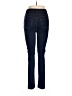 BLUE SPICE Solid Blue Jeggings Size 9 - photo 2
