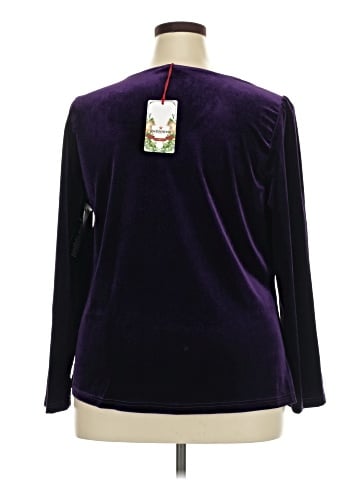Joe Browns Long Sleeve Blouse (view 2)
