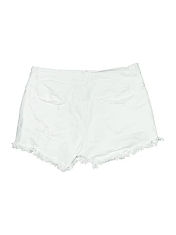 Jeans Denim Shorts (view 2)