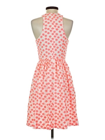 J.Crew Casual Dress (view 2)