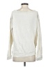 Free People Ivory Pullover Sweater Size XS - photo 2
