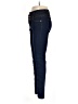 BLUE SPICE Solid Blue Jeggings Size 9 - photo 5