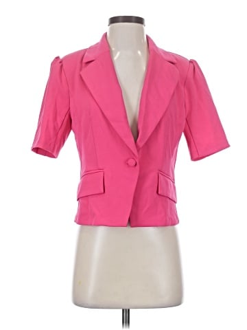 Cato Blazer (view 1)