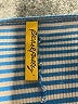 Rachel Pally Blue Poncho Size M - photo 7