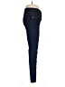 BLUE SPICE Solid Blue Jeggings Size 9 - photo 4