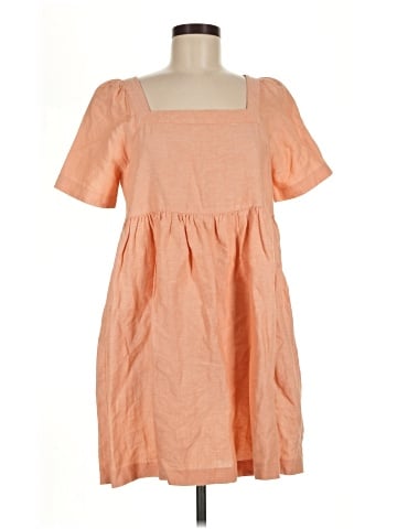 Madewell Casual Dress (view 1)