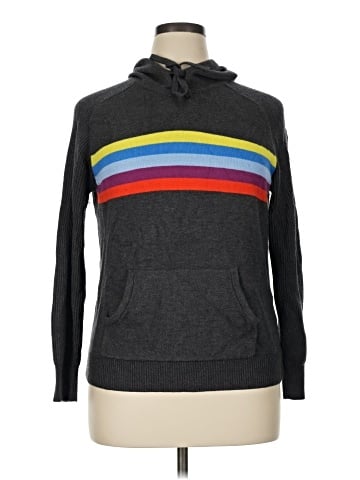 Style&Co Pullover Sweater (view 1)