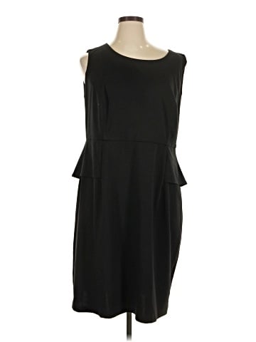 Cj Banks Casual Dress (view 1)