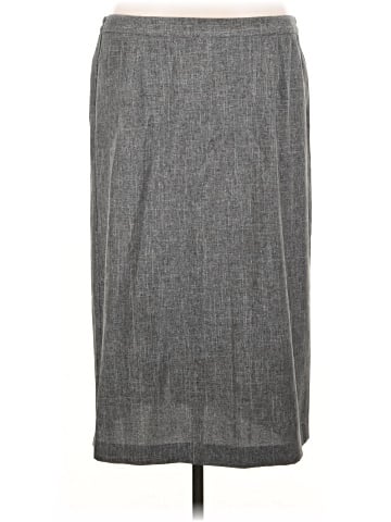 Allison Woods Formal Skirt (view 1)