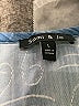 Sami & JO Blue Short Sleeve Blouse Size L - photo 7