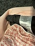 Ann Taylor Checkered-gingham Pink Blazer Size 0 - photo 7