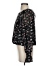 Sanctuary 100% Polyester Black Long Sleeve Blouse Size S - photo 5