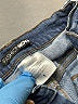 Fashion Nova Blue Jeans Size 1 - photo 7